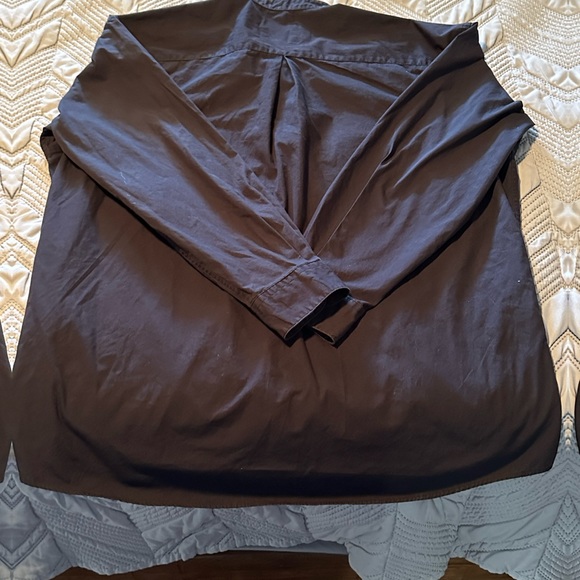 Axxa button down - Picture 6 of 6